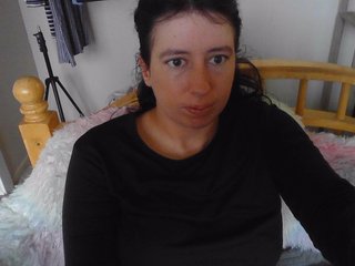 Erotic video chat OdettaCaecus1