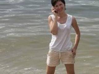 Erotic video chat oduvashka