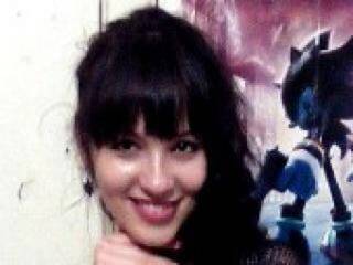 Erotic video chat offelia