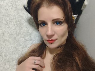 Erotic video chat Ognenka