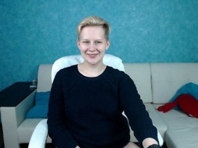 Broadcast screenshots oh-daisy