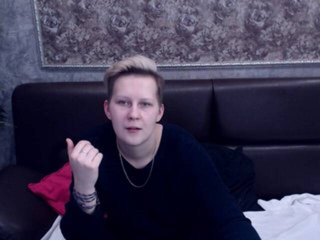 Broadcast screenshots oh-daisy