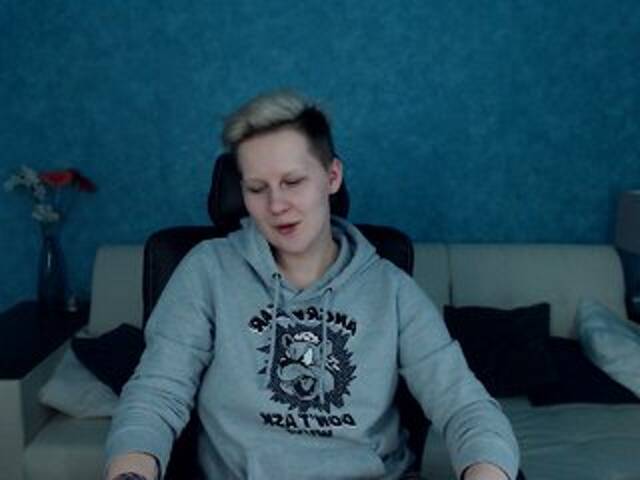 Broadcast screenshots oh-daisy