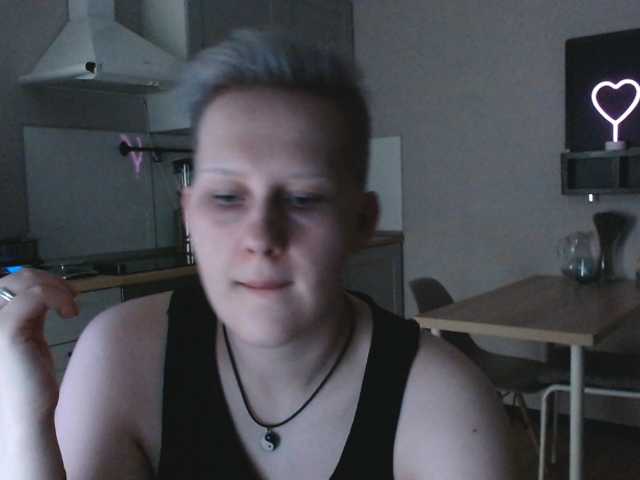 Broadcast screenshots oh-daisy