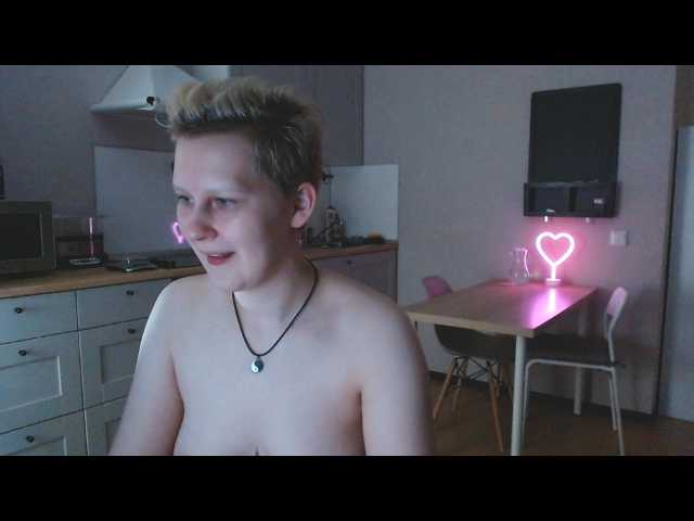 Broadcast screenshots oh-daisy