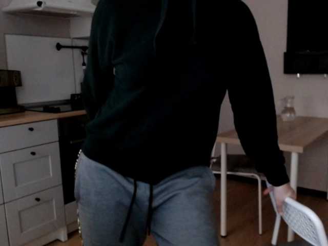 Broadcast screenshots oh-daisy