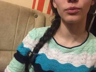 Erotic video chat ohbb