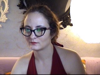 Broadcast screenshots OhMyMoxie