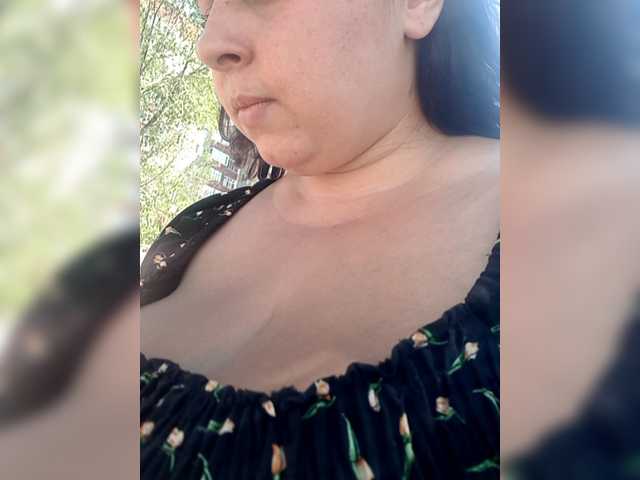 Broadcast screenshots I_GODDESS