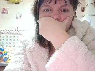 Erotic video chat Milashka231