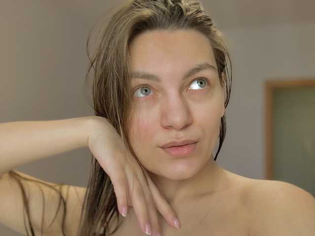 Photo of the profile oksanae