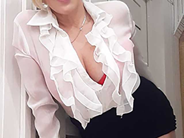 Photo of the profile Sandra-Boobs