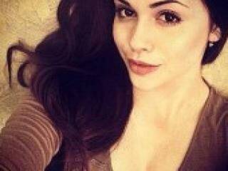 Erotic video chat oktyabrinaa