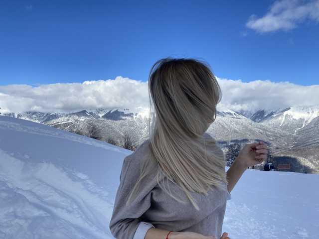 Photo of the profile Miya_