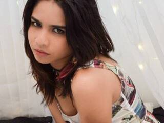 Erotic video chat OkZoe