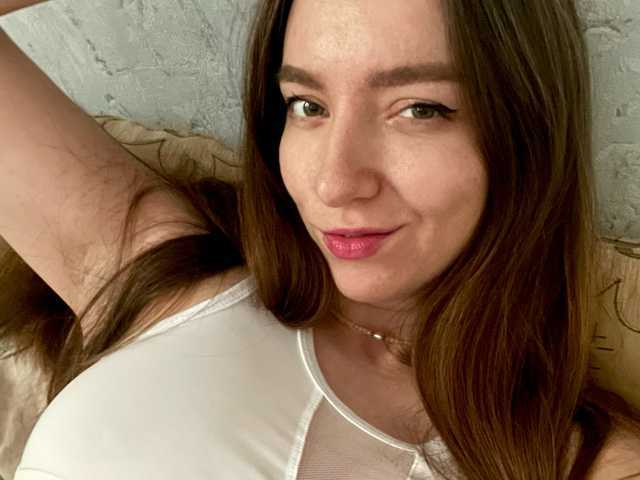 Photo of the profile OlaChikaMamasita