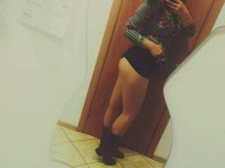 Erotic video chat Olchik0011