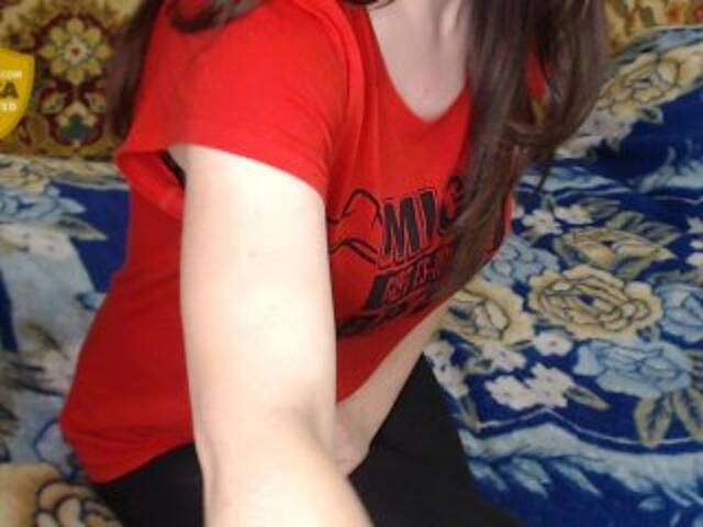 Broadcast screenshots Olchik0011