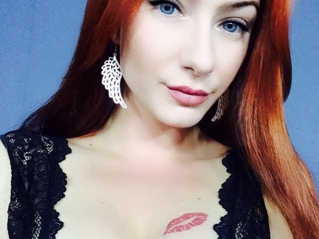 Photo of the profile -Lisi4ka-