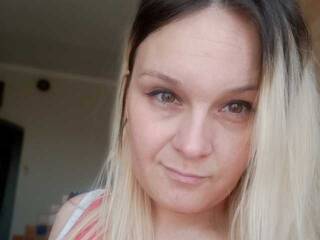 Erotic video chat Olesja1