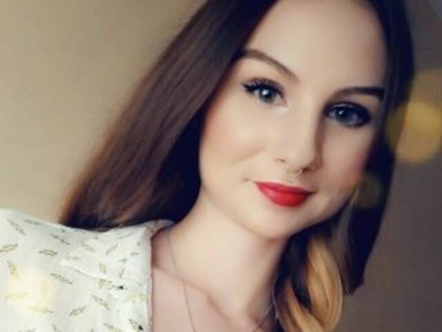 Photo of the profile -Olesya-