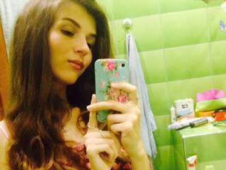 Erotic video chat olesyafox66