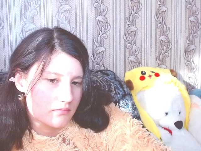 Broadcast screenshots OlexiaSweet
