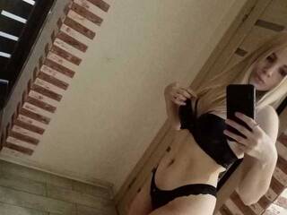 Erotic video chat oleza-