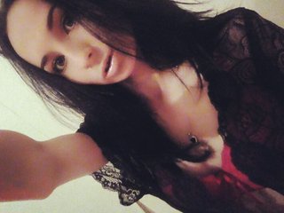 Erotic video chat Olga-Kleo