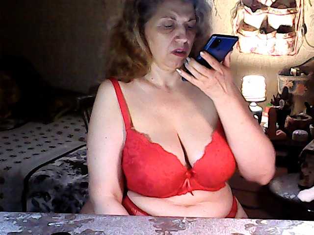 Broadcast screenshots OLGA1168