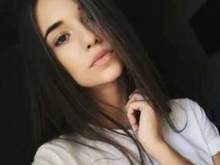 Erotic video chat Olga2407