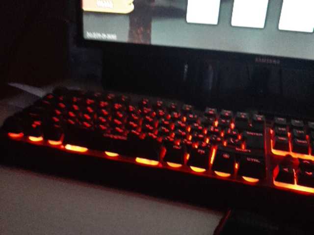 Broadcast screenshots Olga2407