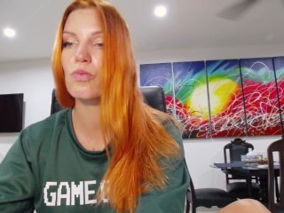 Broadcast screenshots OlgaMiss