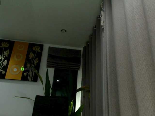 Broadcast screenshots OlgaMiss