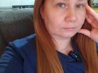 Erotic video chat olgaredxxx