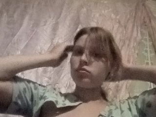 Erotic video chat OLHA-3