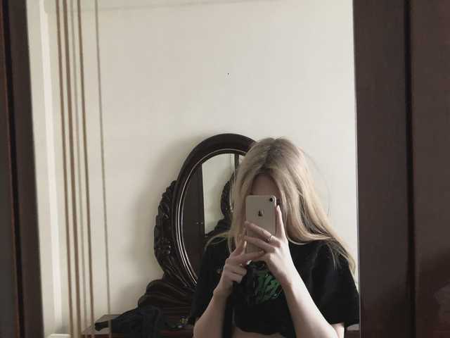 Photo of the profile Olia-3