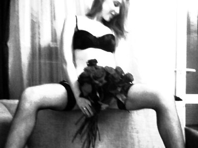 Erotic video chat Olia-la