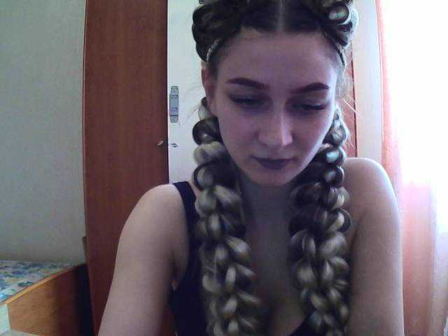 Broadcast screenshots olia2391