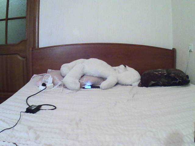 Broadcast screenshots olia2391