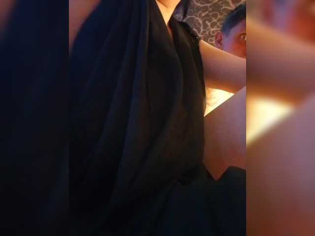 Broadcast screenshots OliJane