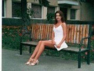 Erotic video chat oliva13