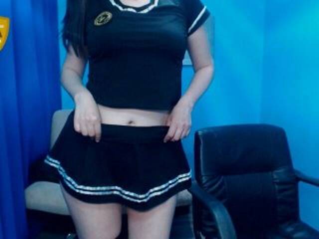 Broadcast screenshots OlivaSlade