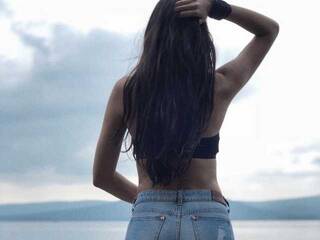 Erotic video chat olivia-joness