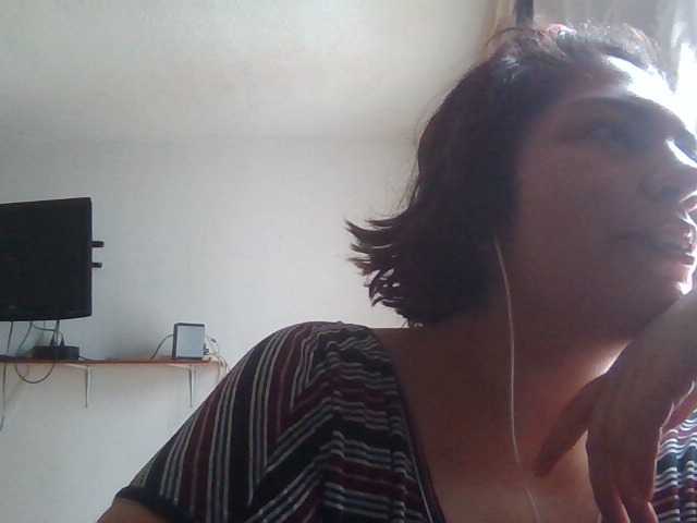 Broadcast screenshots olivia-star1