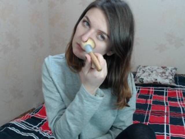 Broadcast screenshots olivia_storm