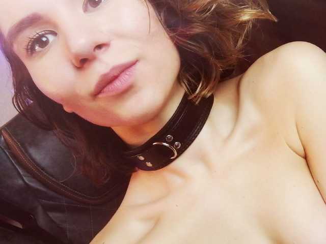 Photo of the profile Olivia535