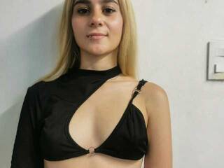 Erotic video chat OliviaBlonde