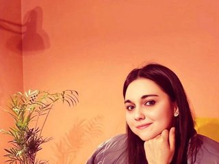 Erotic video chat OliviaCam