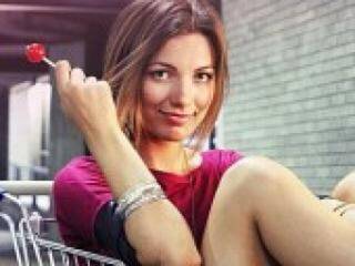 Erotic video chat oliviadime